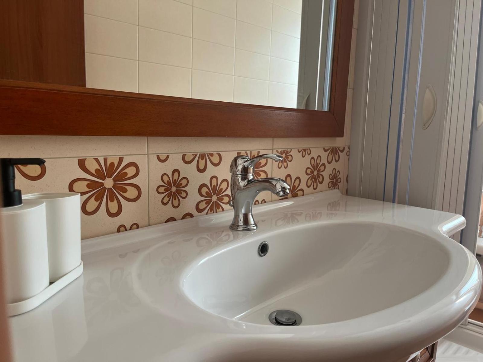 Casa Gentile Holiday home
