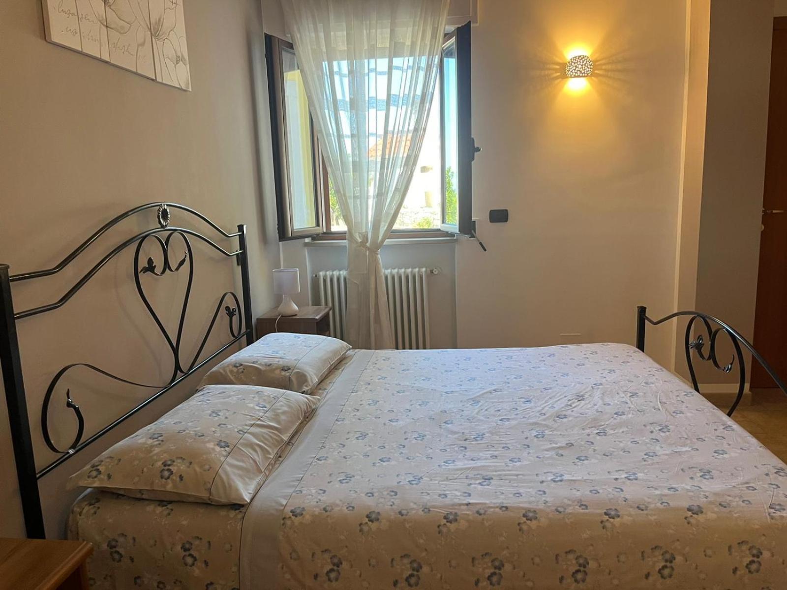 Casa Gentile