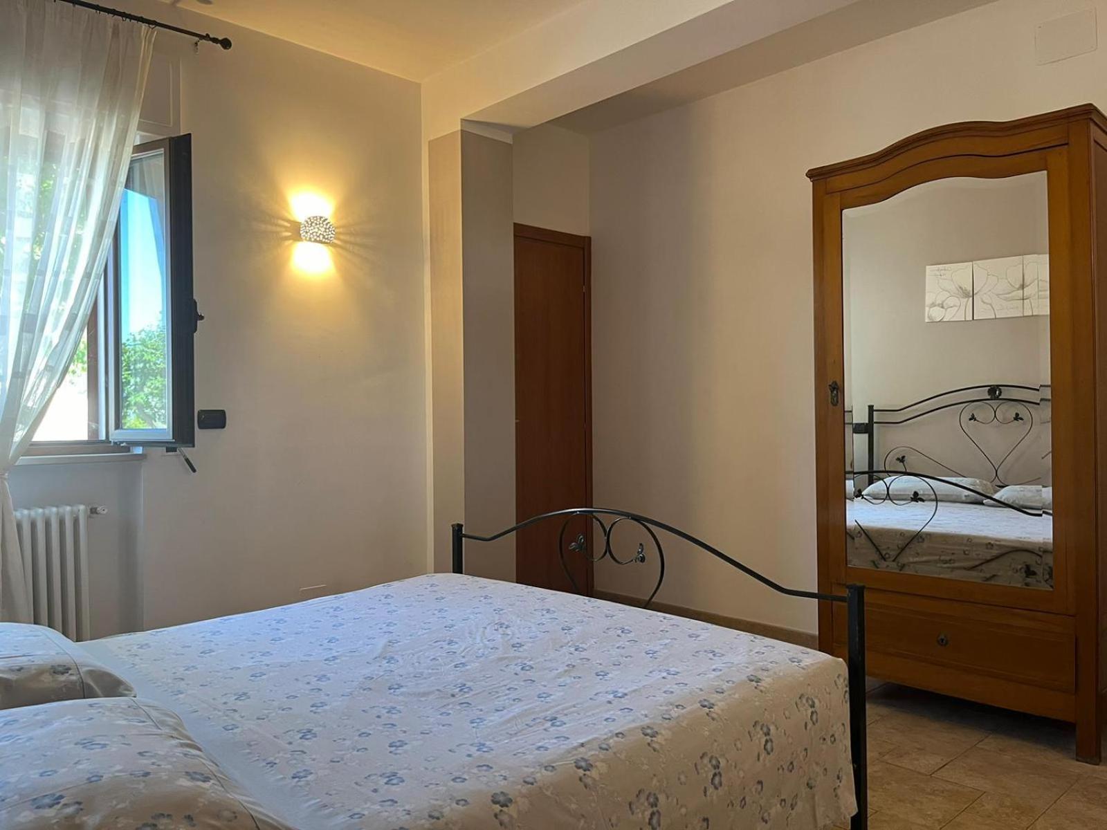 Holiday home Casa Gentile *