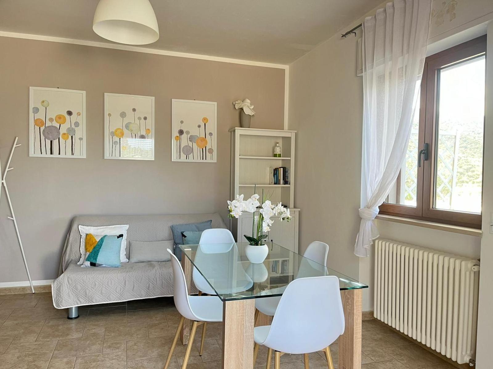Holiday home Casa Gentile *
