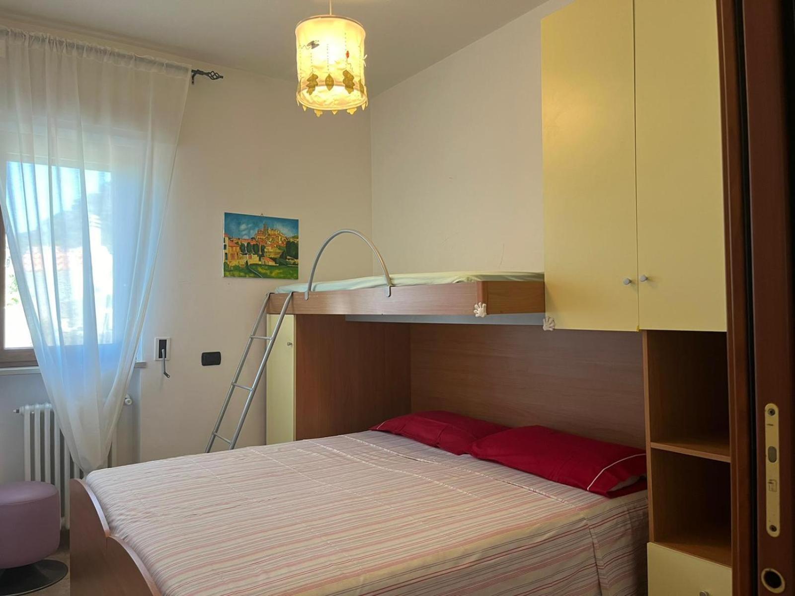 Holiday home Casa Gentile