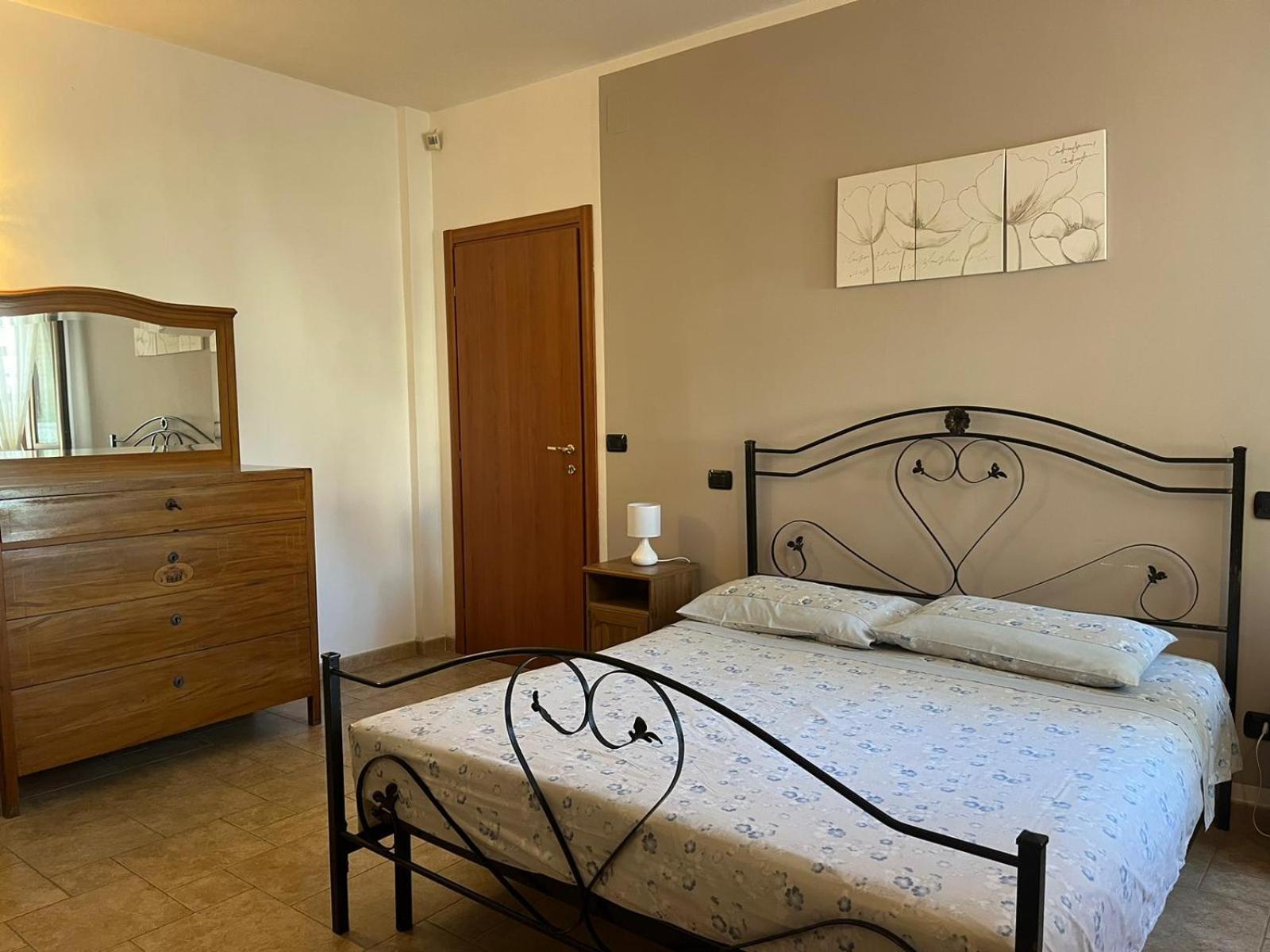 Casa Gentile Holiday home *