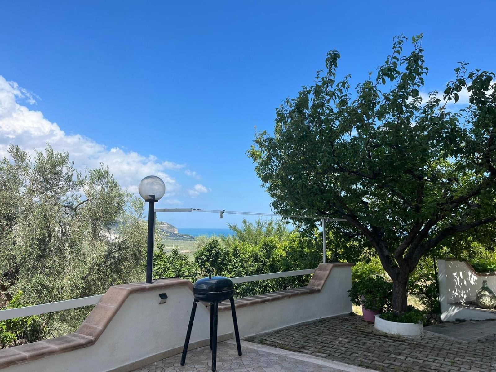 Holiday home Casa Gentile *