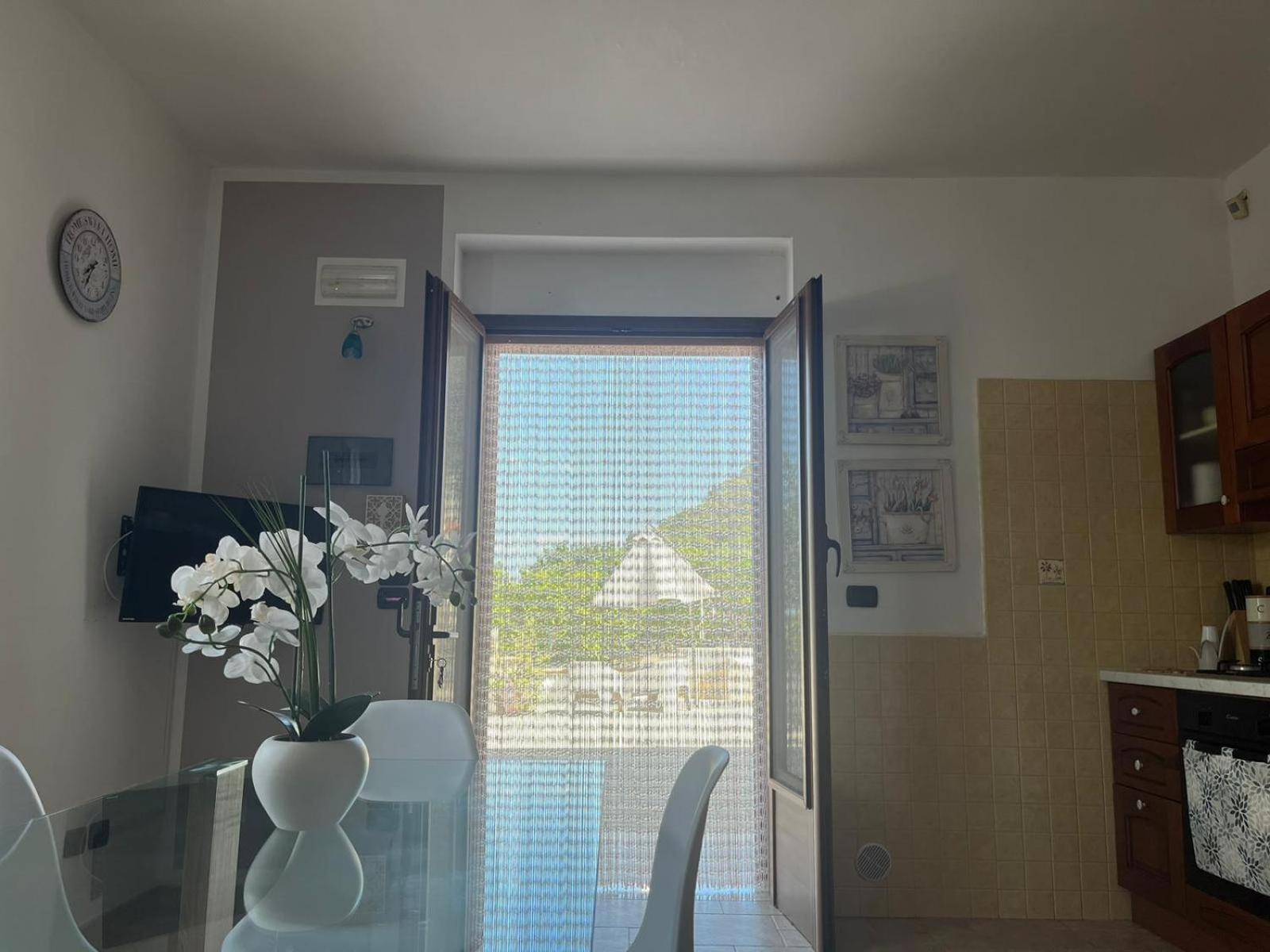 Casa Gentile *