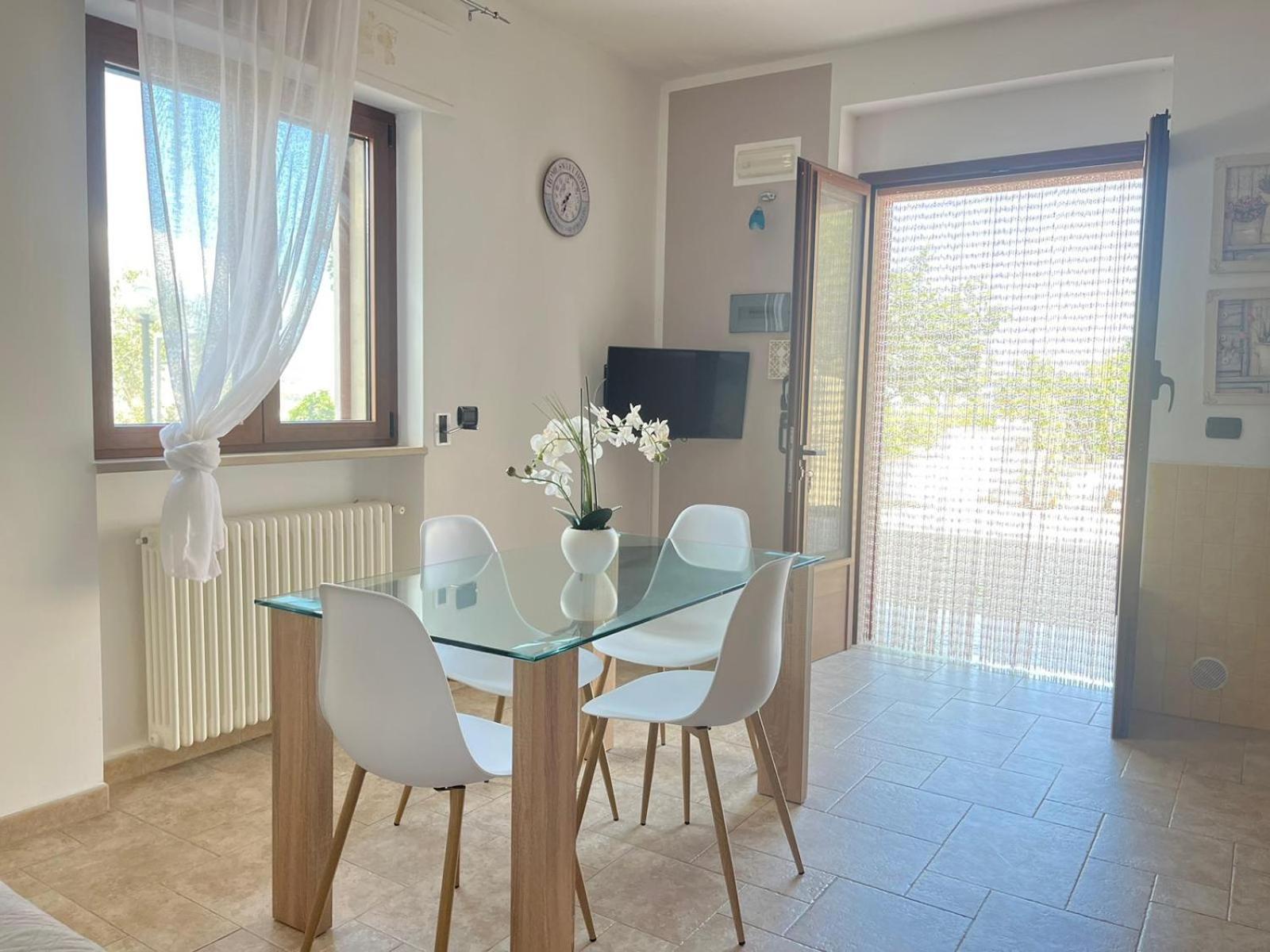 Casa Gentile Holiday home *