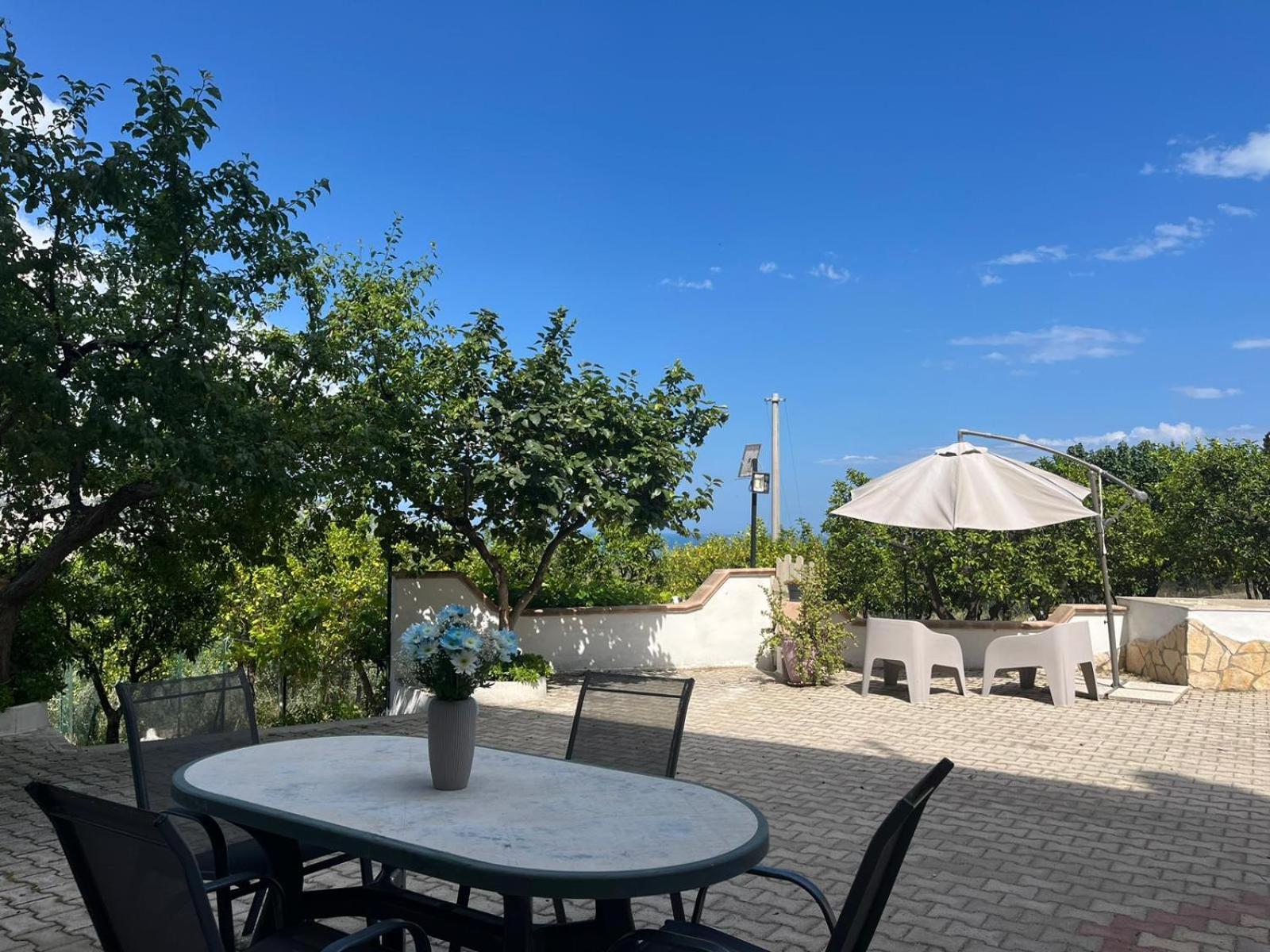 Holiday home Casa Gentile *